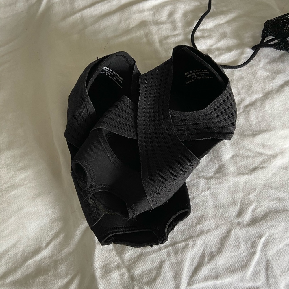 Nike Studio Wraps